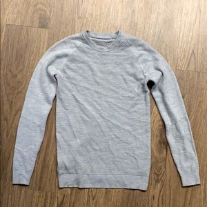 Lulu lemon sweater
